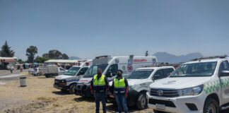 Emite la CEPC Medidas Preventivas ante Ola de Calor - AlternativaTlx
