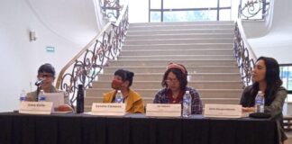 El Festival Internacional de Escritoras “Primavera Bonita” Realiza su Edición 2023 en el Complejo Cultural Los Pinos - AlternativaTlx