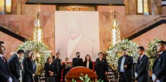 Despiden al Gran Actor Ignacio López Tarso en el Palacio de Bellas Artes - AlternativaTlx