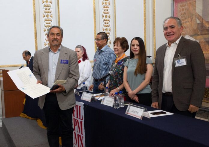 Reconocen a la “Colección Antigua” y al “Archivo de la Palabra” de la BNAH como “Memoria del Mundo” de México - AlternativaTlx