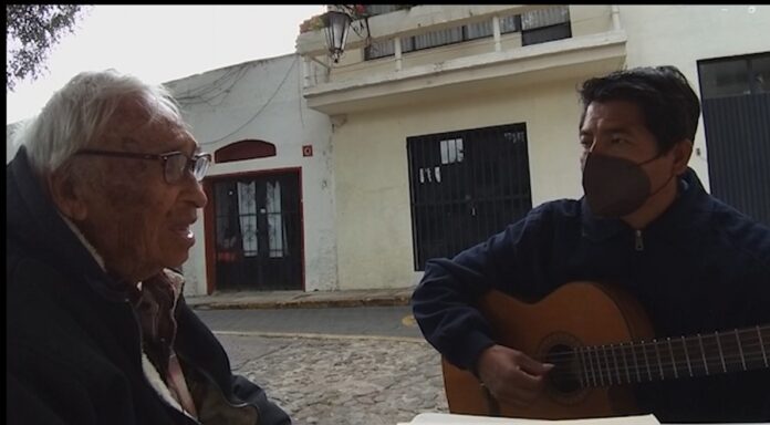 El Palacio de Cultura de Tlaxcala Vibrará con la Música del Cantautor José Cortés Villegas y su Concierto 