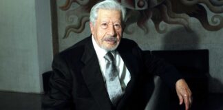 Ignacio López Tarso, Gran Actor del Cine, Teatro y Televisión de México - AlternativaTlx