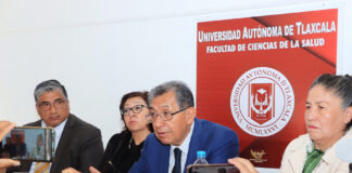 Gracias al Diálogo, Retoman Actividades en la Facultad de Ciencias de la Salud de la UATx - AlternativaTlx