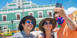 Huamantla estará Presente en la 47 Edición del Tianguis Turístico 2023 - AlternativaTlx