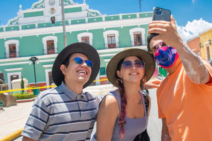 Huamantla estará Presente en la 47 Edición del Tianguis Turístico 2023 - AlternativaTlx