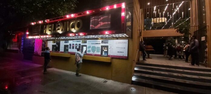 El Centro Cultural Helénico Refrenda su Compromiso con las Artes Escénicas y Extiende su Estrategia de Trabajo en el País - AlternativaTlx