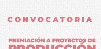Mediante la Convocatoria Premiación a Proyectos de Producción Escénica se Impulsará el Quehacer Teatral en Cuatro Estados del País - AlternativaTlx