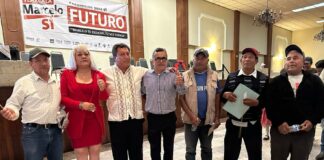 Encuentros para el Futuro, con Marcelo Sí, Llega a Huamantla - AlternativaTlx