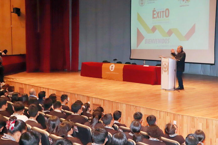 Impulsa UATx Vocaciones Científicas en los Niveles Educativos - AlternativaTlx