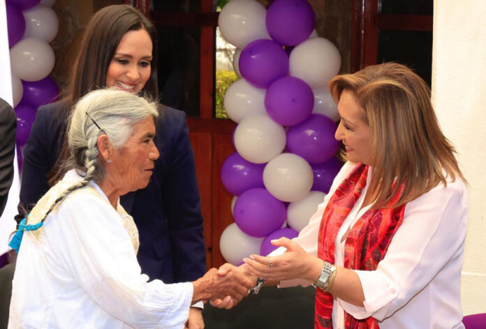 Inauguran Casa de Día del Adulto Mayor del Sistema Estatal DIF en Apetatitlán - AlternativaTlx Inauguran Casa de Día del Adulto Mayor del Sistema Estatal DIF en Apetatitlán - AlternativaTlx