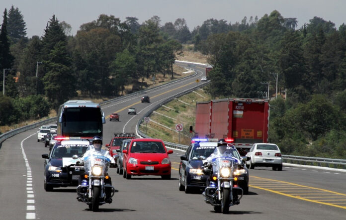 Inician Autoridades de Tlaxcala “Operativo Semana Santa 2023” - AlternativaTlx