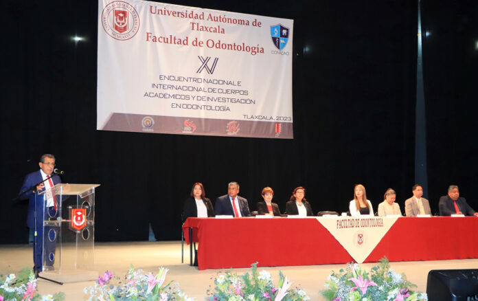 La Producción de Investigación y Conocimiento Transforma a la Sociedad: Rector - AlternativaTlx