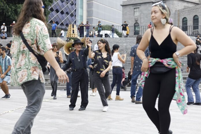 El Centro de Cultura Digital Invita a las Actividades que Sucederán en la Explanada, un Encuentro entre Comunidades - AlternativaTlx