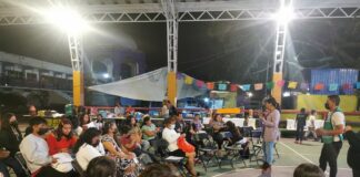 Arrancan los Convites Culturales del Programa Cultura Comunitaria en 26 Estados del País - AlternativaTlx
