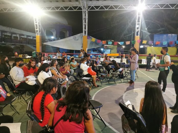 Arrancan los Convites Culturales del Programa Cultura Comunitaria en 26 Estados del País - AlternativaTlx