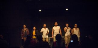 Con Dramaturgia Original, la Compañía Vaso Teatro busca contar Historias de Ausencia y Añoranza - AlternativaTlx