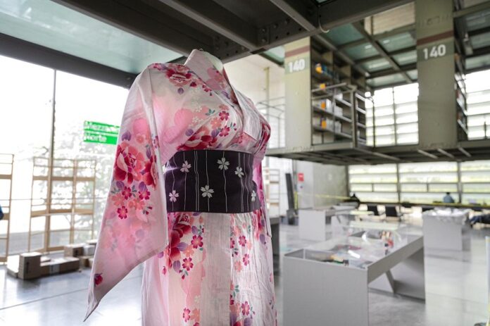 Comienzan las Actividades de Arte y Cultura en “Japón en la Vasconcelos” - AlternativaTlx