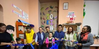 Niñas, Niños y Jóvenes del Semillero Creativo de Literatura en Durango Publicarán Antología con más de 100 Textos Poéticos y Narrativos - AlternativaTlx