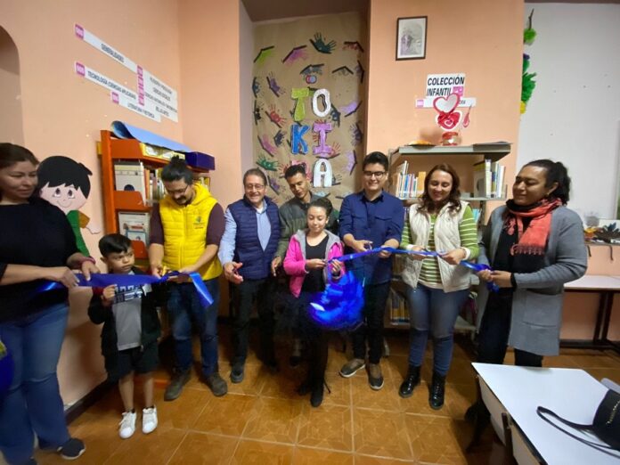 Niñas, Niños y Jóvenes del Semillero Creativo de Literatura en Durango Publicarán Antología con más de 100 Textos Poéticos y Narrativos - AlternativaTlx