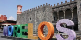 El Palacio de Cortés Reabrirá Convertido en el Museo Regional de los Pueblos de Morelos - AlternativaTlx