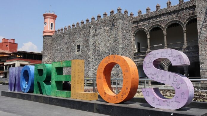 El Palacio de Cortés Reabrirá Convertido en el Museo Regional de los Pueblos de Morelos - AlternativaTlx