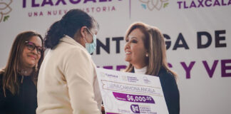 Programas Estatales de Bienestar llegaron a Cerca de 15 Mil Mujeres en Situación Vulnerable - AlternativaTlx