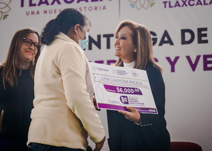 Programas Estatales de Bienestar llegaron a Cerca de 15 Mil Mujeres en Situación Vulnerable - AlternativaTlx Programas Estatales de Bienestar llegaron a Cerca de 15 Mil Mujeres en Situación Vulnerable - AlternativaTlx