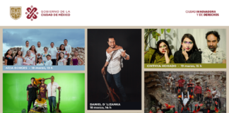 Música Raíz México Llega a Los Pinos - AlternativaTlx