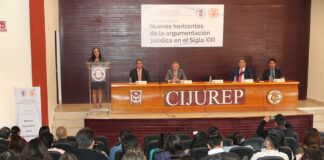 Realiza UATx Congreso Internacional sobre Argumentación Jurídica - AlternativaTlx