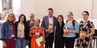 Realizan Segunda Jornada “Tlaxcala Lee a las Mujeres” en Calpulalpan - AlternativaTlx