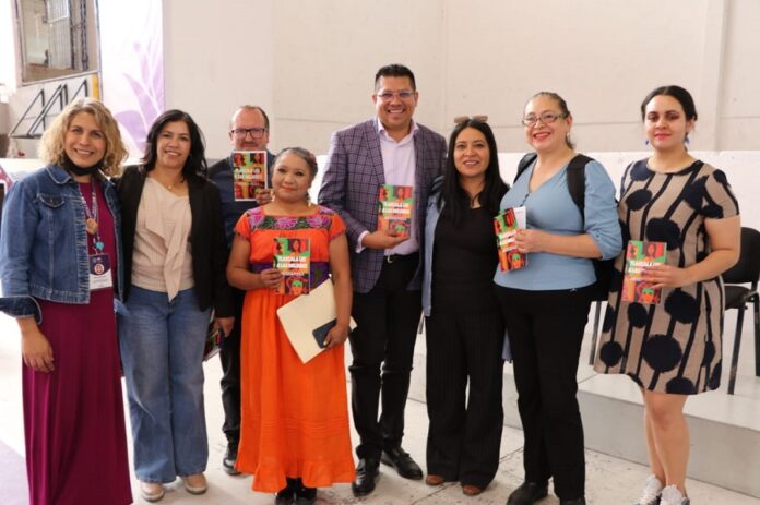 Realizan Segunda Jornada “Tlaxcala Lee a las Mujeres” en Calpulalpan - AlternativaTlx