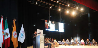 Realizan en UATx Actividades de Semana Universitaria por la Transparencia - AlternativaTlx