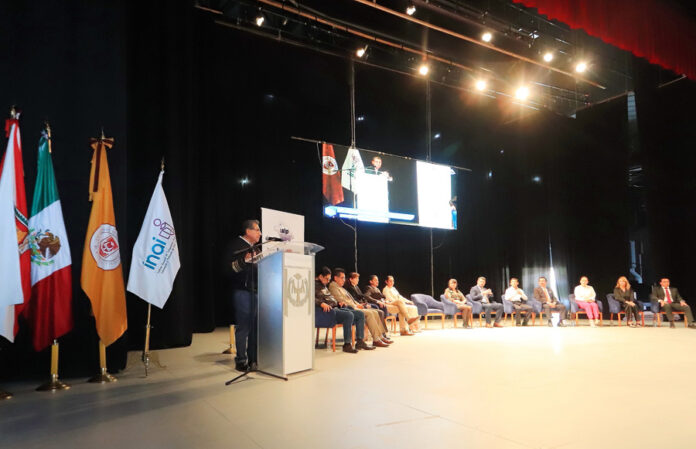 Realizan en UATx Actividades de Semana Universitaria por la Transparencia - AlternativaTlx