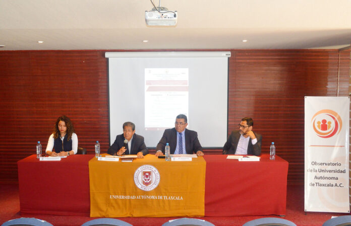 Realizará UATx Foro Nacional en Materia de Educación Superior - AlternativaTlx