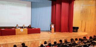 Realizó UATx Panel Acerca de la Educación Dual - AlternativaTlx
