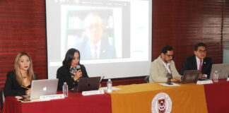 Reflexionaron en la UATx Acerca de la Práctica de Transparencia - AlternativaTlx