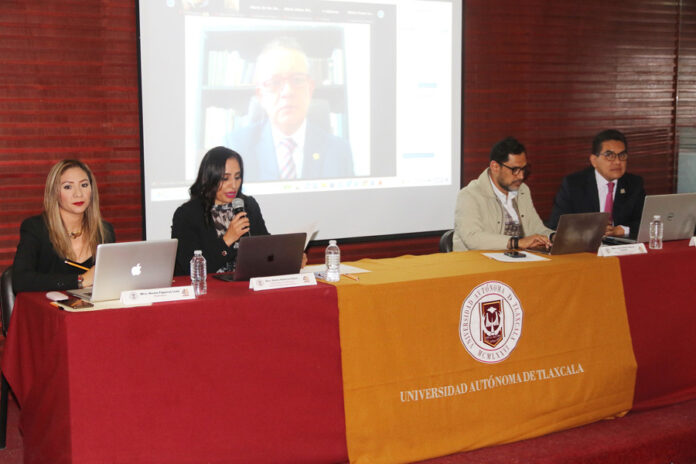 Reflexionaron en la UATx Acerca de la Práctica de Transparencia - AlternativaTlx