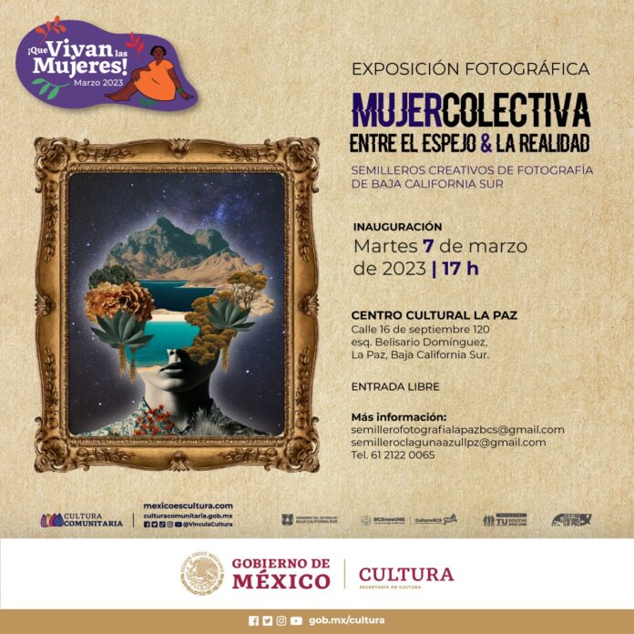 Semilleros Creativos Conmemoran el Papel de las Mujeres con Diversas Actividades Reflexivas - AlternativaTlx