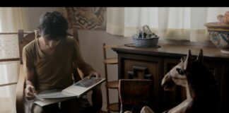 Mi Sangre Enarbolada, Documental CCC, se Estrena en la Cineteca Nacional - AlternativaTlx
