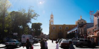 Por Inicio de Temporada de Calor Recomienda Protección Civil de Huamantla tomar Medidas Preventivas - AlternativaTlx