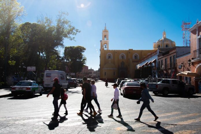 Por Inicio de Temporada de Calor Recomienda Protección Civil de Huamantla tomar Medidas Preventivas - AlternativaTlx
