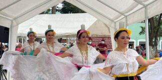Presentaciones Artísticas y Culturales te Esperan el Próximo 5 de Marzo en “Dominguearte” - AlternativaTlx