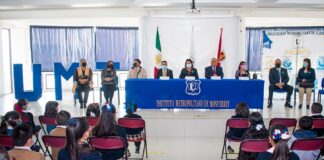 En el Instituto Metropolitano de Monterrey Realizan Demostración de Lectura y Comprensión de Textos de Nivel Primaria - AlternativaTlx