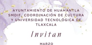 Con Actividades Artísticas y Culturales Conmemoran el 8M en el Museo de la Ciudad - AlternativaTlx