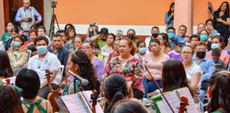 El Gobierno de Huamantla Trabaja todos los Días por la Igualdad de Género: Karla Menéndez Cedillo - AlternativaTlx