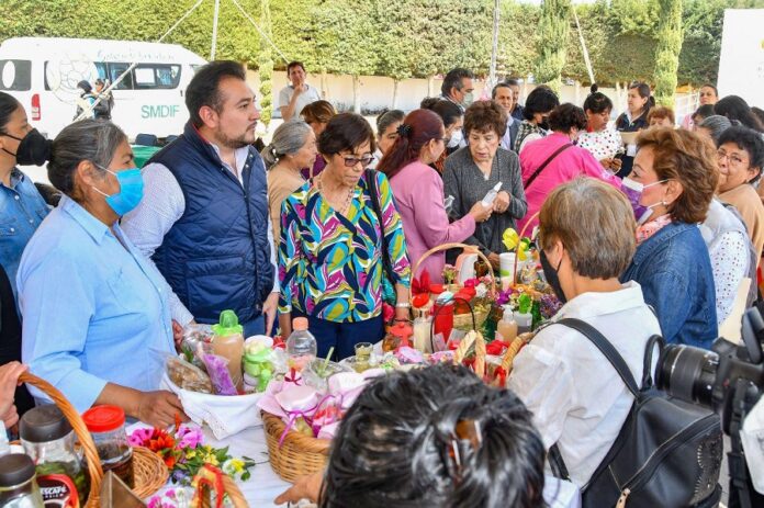 En la Construcción de un Mejor Huamantla, no hay Imposibles: Salvador Santos Cedillo - AlternativaTlx