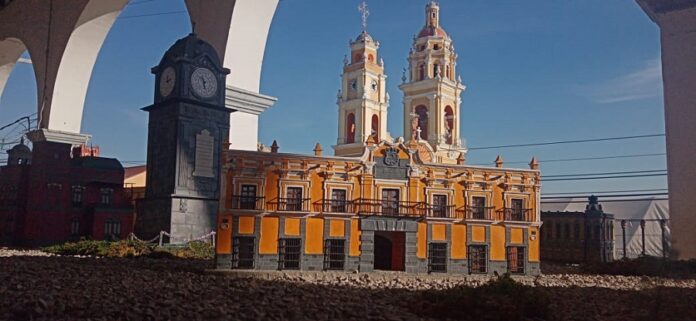 Inauguran Exposición 