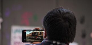 Marcha del 8M fue Segura para Comunicadores, Reafirma Periodista - AlternativaTlx