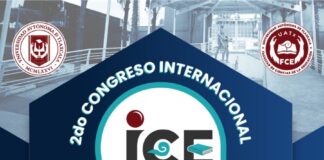 Segundo Congreso Internacional ICE desde la Mirada de un Estudiante - AlternativaTlx