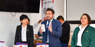 Entrega Ayuntamiento de Huamantla Apoyos a Prestadores de Servicios Turísticos - AlternativaTlx